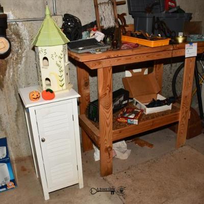605 basement