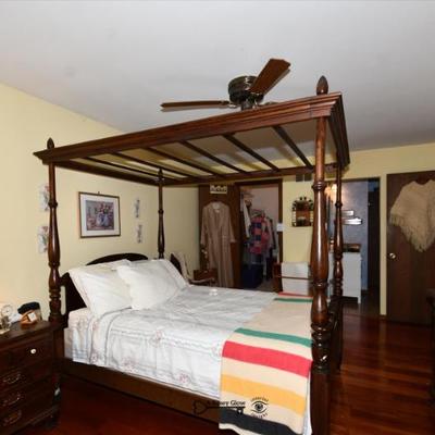 400 bedroom a