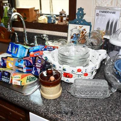 272 kitchen