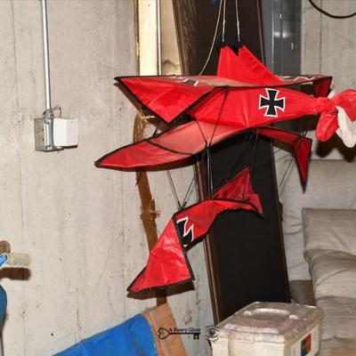 646 basement