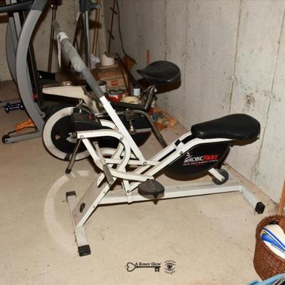 689 basement