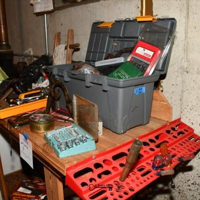 614 basement