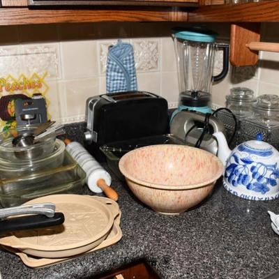 285 kitchen