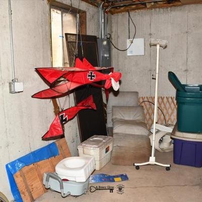 647 basement
