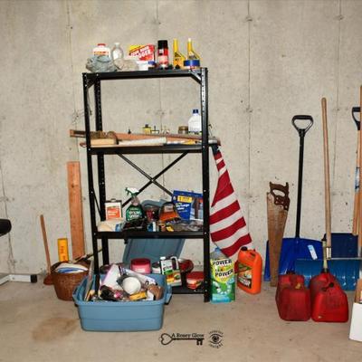 600 basement