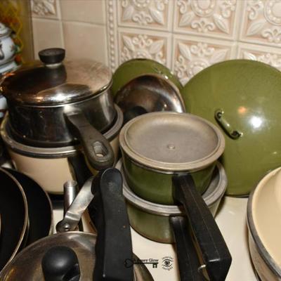 293 kitchen