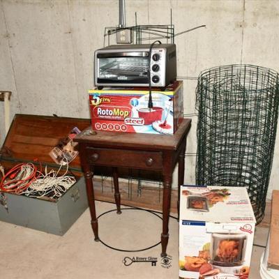 662 basement