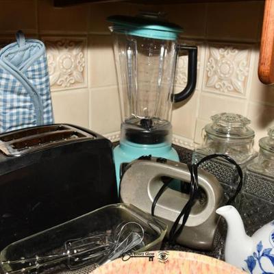 287 kitchen