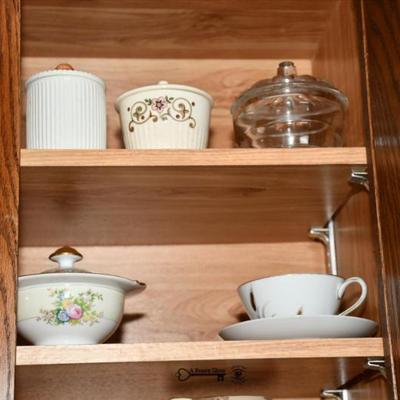 246 kitchen