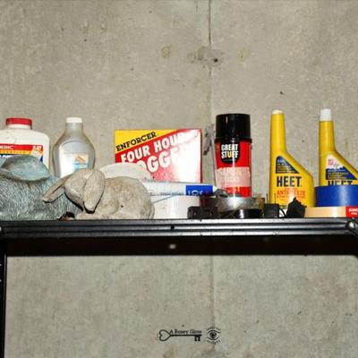 601 basement