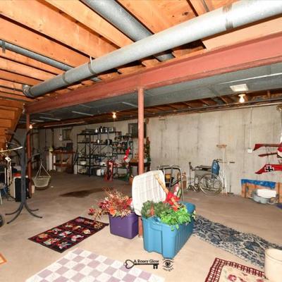 590 basement
