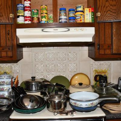 300 kitchen