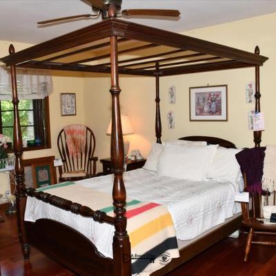 402 bedroom a