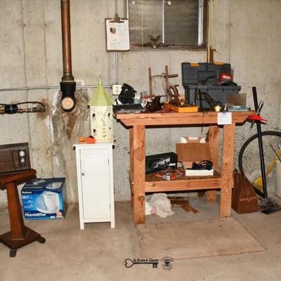 594 basement