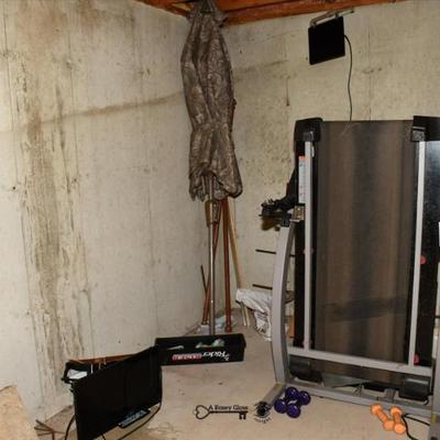 683 basement