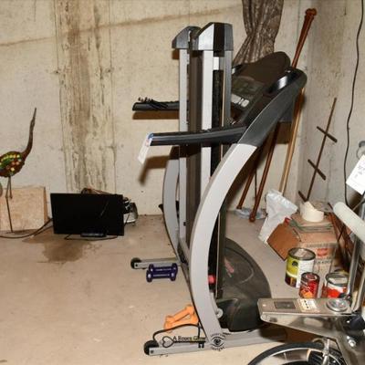 687 basement