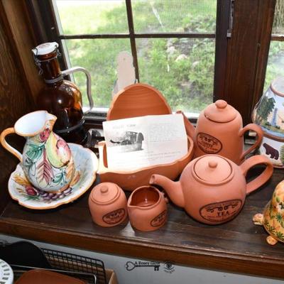 237 kitchen