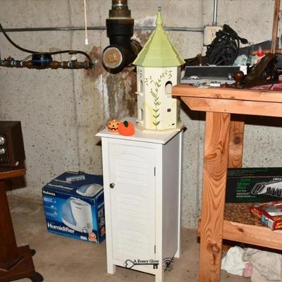 596 basement