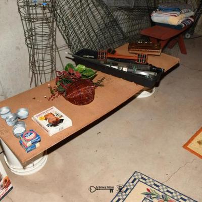 663 basement