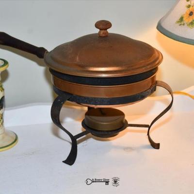 262 kitchen
