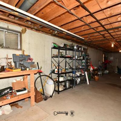 587 basement