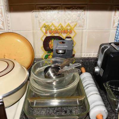 288 kitchen