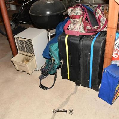 693 basement