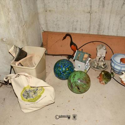 680 basement