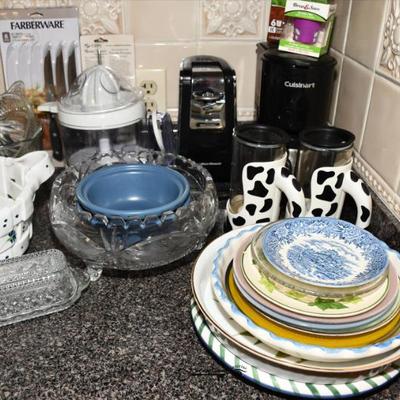 271 kitchen