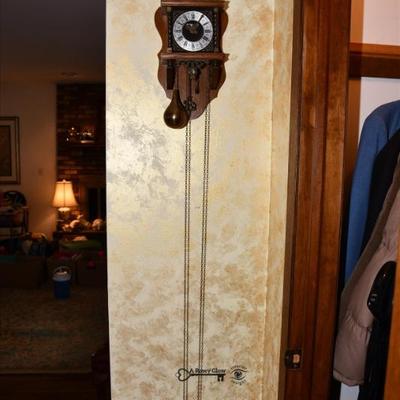 320 foyer