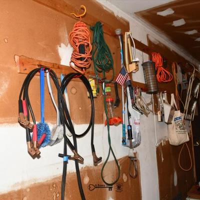 762 garage