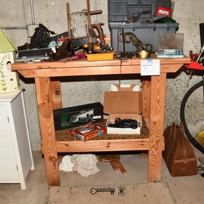 595 basement