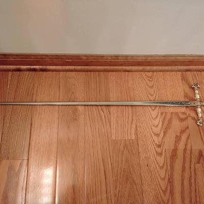 Vintage Sword