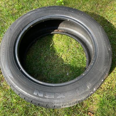 Nexen Car Tire
