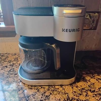 Keurig Coffee Maker