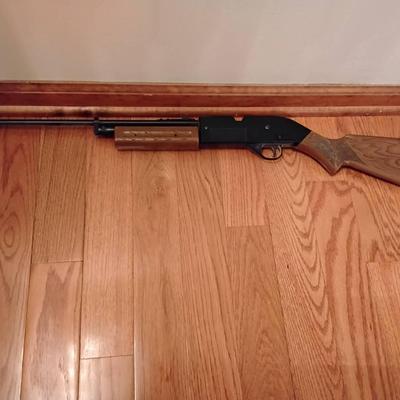 BB Gun