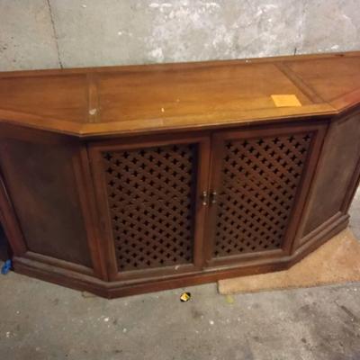 Vintage Sideboard/Buffet