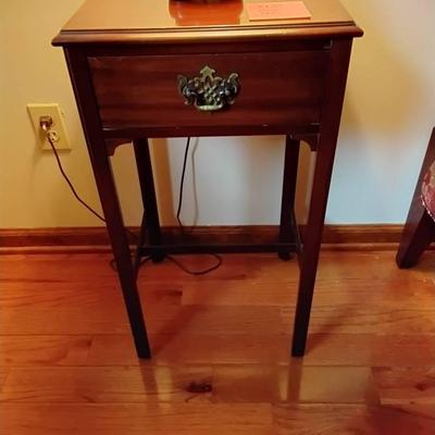 Vintage Nightstand