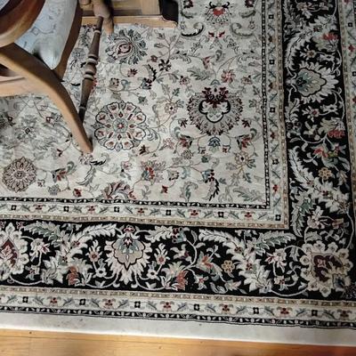 Large Area Rug