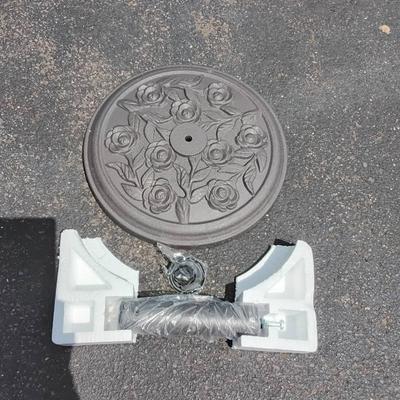 Brand New Umbrella Stand