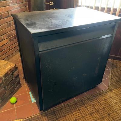 Wood Burning Stove