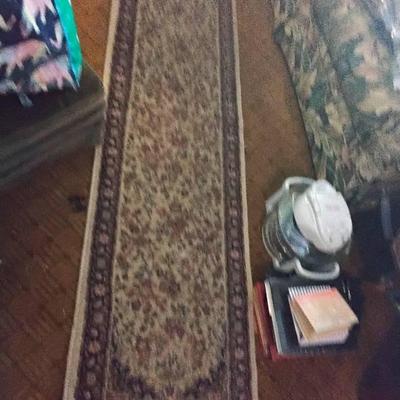 Runner Rug