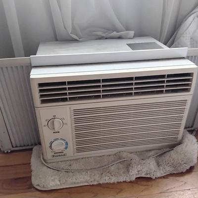 Fredrich Window Air Conditioner