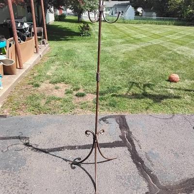Coat Rack