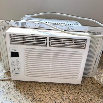 TCL 6,000 BTU Window Air Conditioner