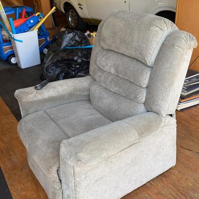 Electric Power  Reclining Chair