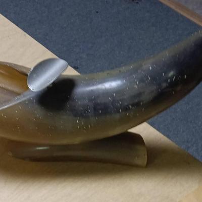 United States History Documents And Cigar Holder