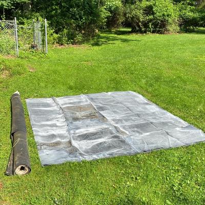 Rubber Roofing