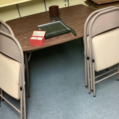 Office Lot