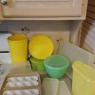 Tupperware 
